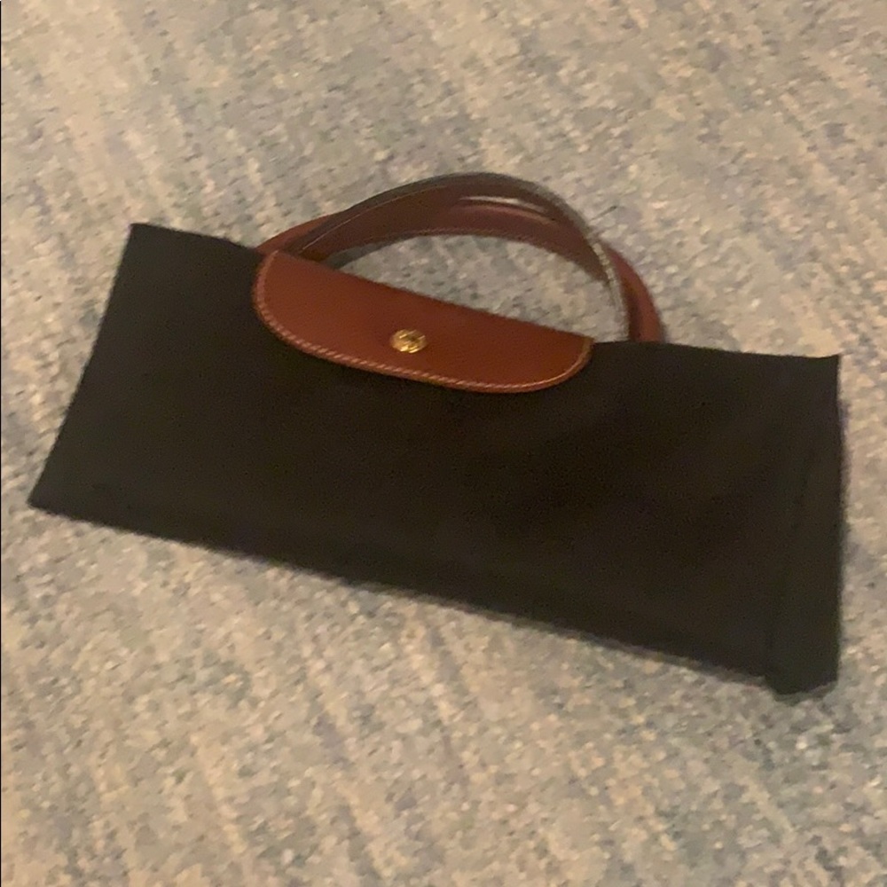 Longchamp Le Pliage Large Travel Bag